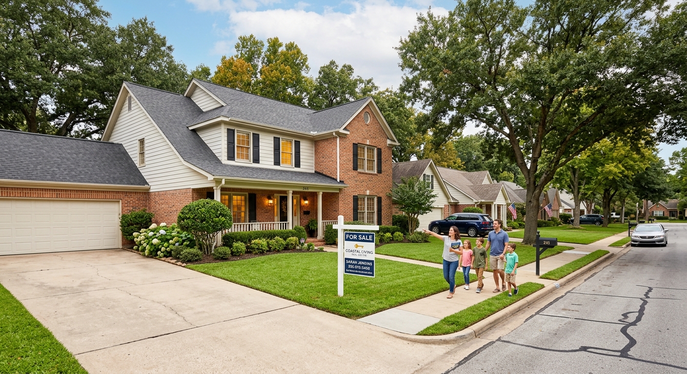 Real Estate & Properties