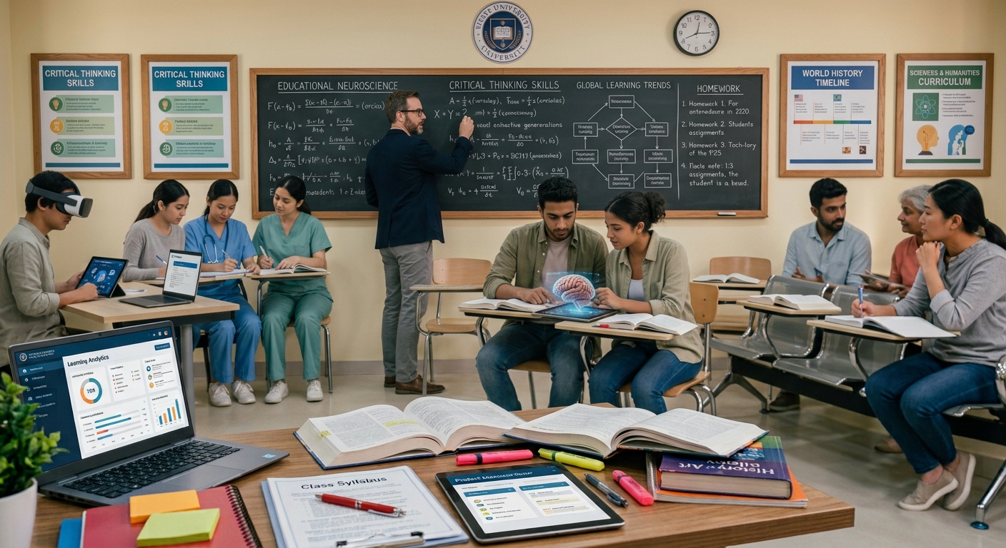 Education & Culture