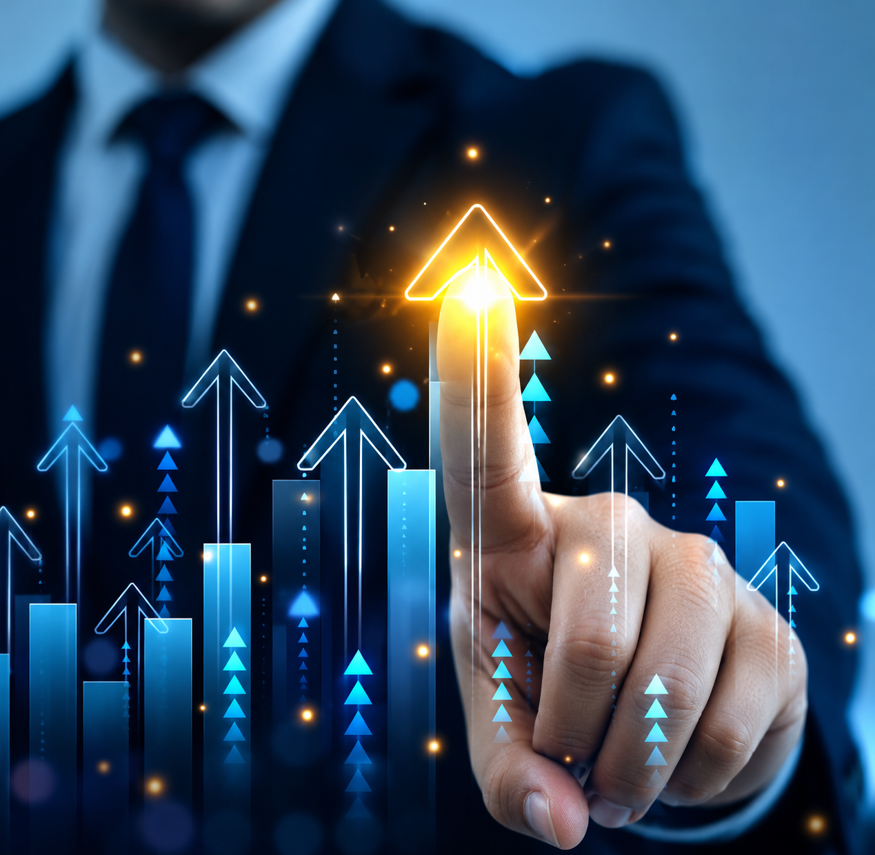 How the Right Talent Drives Business Growth