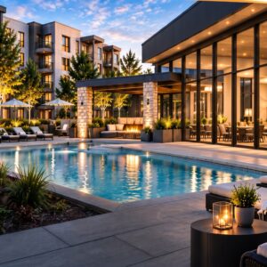 Real Estate & Property Management